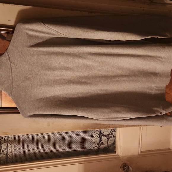 NWT Men's Tommy Hilfiger Half Zip Sweater - Picture 2 of 5